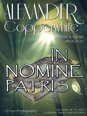 cover image of In Nomine Patris